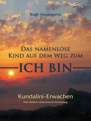 cover image of Kundalini-Erwachen